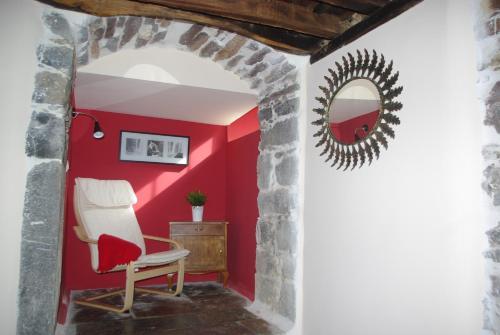 Apartamento La Casona de Candam�n