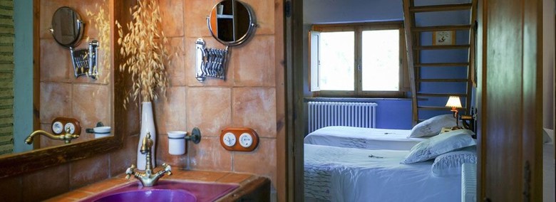 Hotel Cal Paller