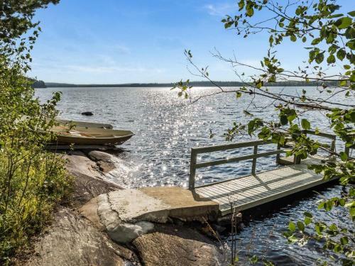 Holiday Home Huotarin M�kki