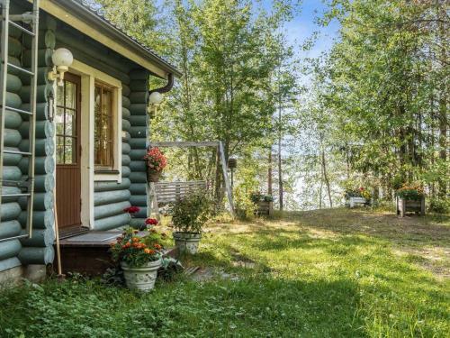 Holiday Home Huotarin M�kki
