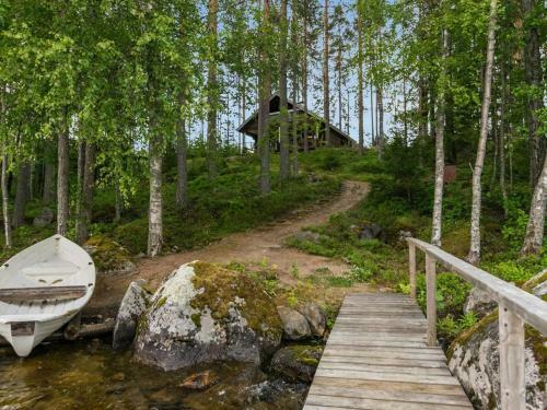 Holiday Home Keskim�kki