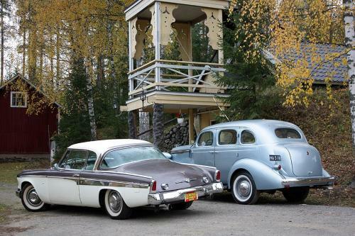 Hostal Putikon Hovi