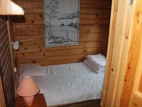 Holiday Home Kotirannan M�kit
