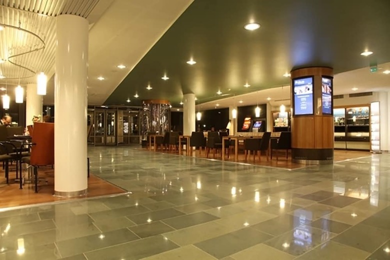 Hotel Rokua Health & Spa