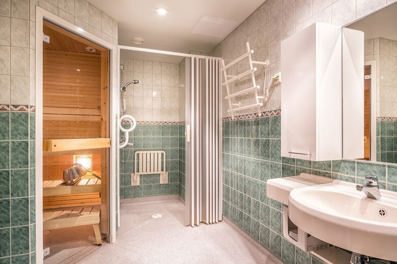 Hotel Rokua Health & Spa