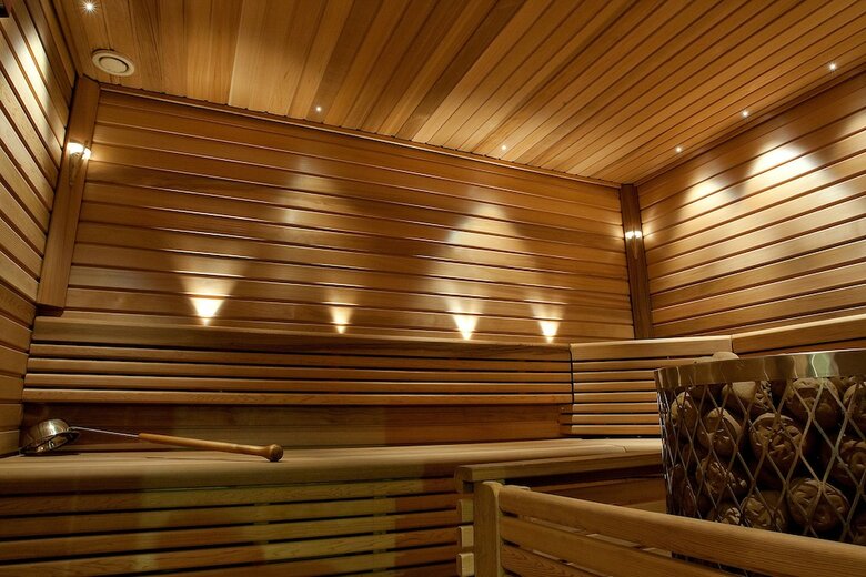 Hotel Rokua Health & Spa