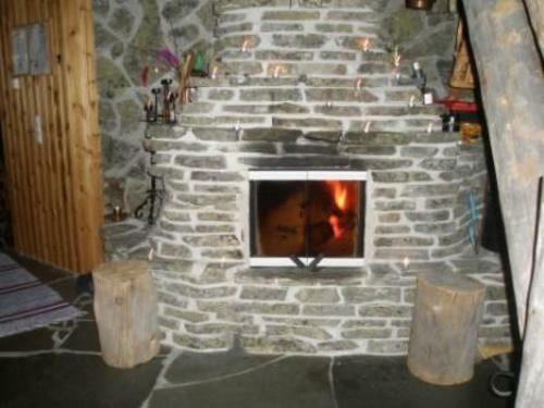 Holiday Home Hankis��ski