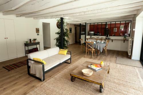 Bed & Breakfast Maison D'h�tes Les Escures