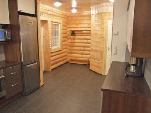 Holiday Home Villa M�ntyniemi