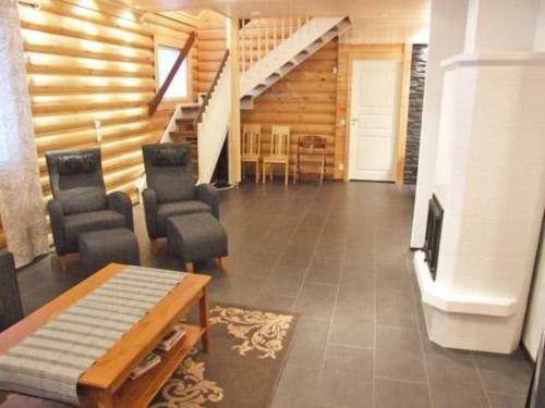Holiday Home Villa M�ntyniemi