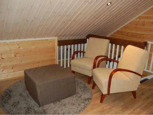Holiday Home Villa M�ntyniemi