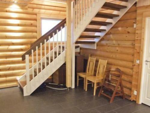 Holiday Home Villa M�ntyniemi