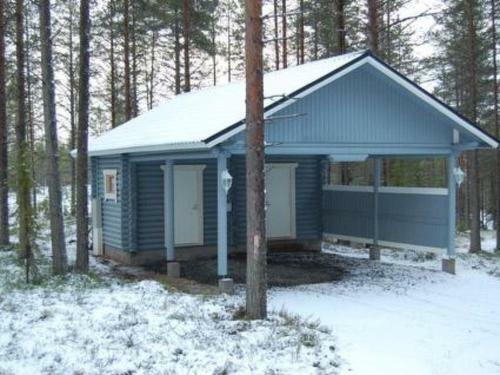 Holiday Home Villa M�ntyniemi
