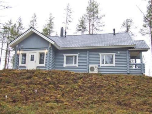 Holiday Home Villa M�ntyniemi