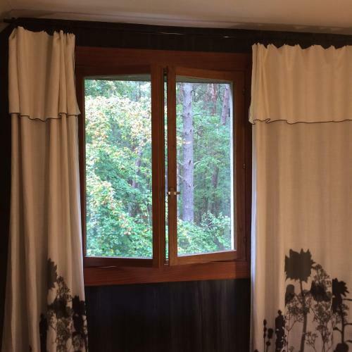 Bed & Breakfast L'albiziane - Maison D'h�tes