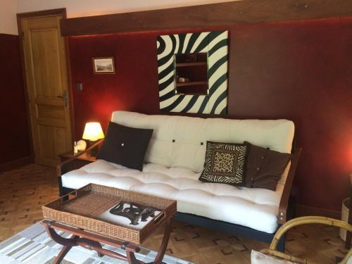 Bed & Breakfast L'albiziane - Maison D'h�tes