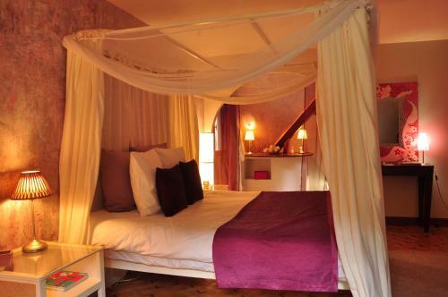 Bed & Breakfast L'albiziane - Maison D'h�tes