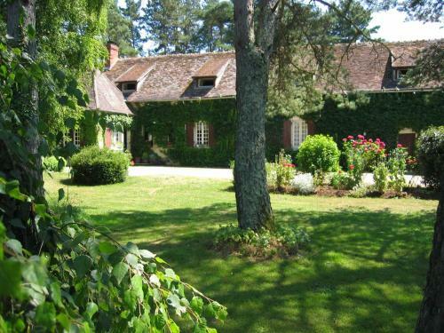 Bed & Breakfast Le Canard Au Parapluie Rouge
