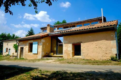 Bed & Breakfast Chambres Des Forges