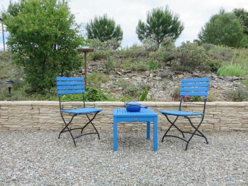 Modern Villa In Cesseras With Private Swimming Pool