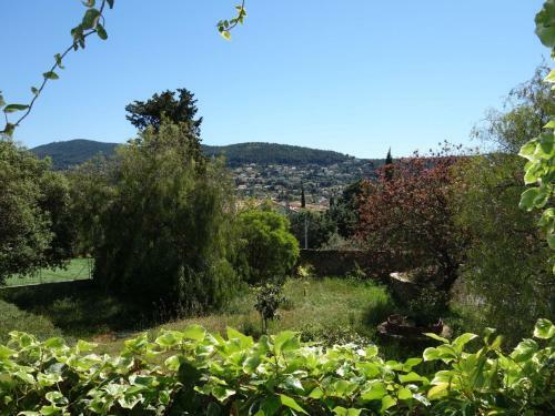 Holiday Home La Chili�re