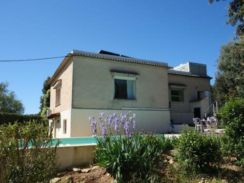 Holiday Home La Chili�re