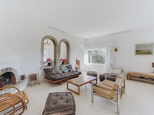 Holiday Home La Chili�re