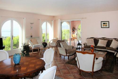 Holiday Home Ceyreste - Prv05163-f
