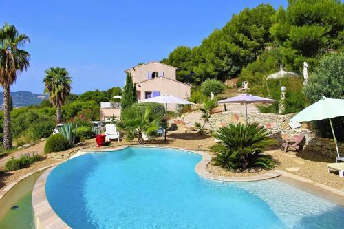 Holiday Home Ceyreste - Prv05163-f