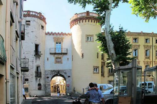 Apartamento Hidden Gem In Ceret