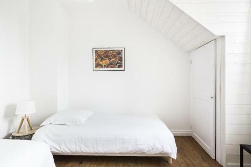 Brise Marine, Maison Cancale