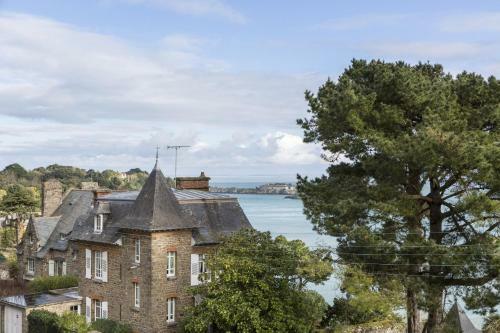 Brise Marine, Maison Cancale