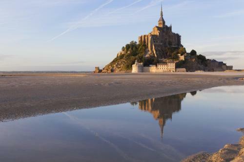 Brise Marine, Maison Cancale