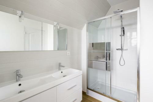 Brise Marine, Maison Cancale