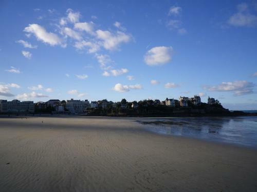 Apartamento Cancale Port Mer, Les Pieds Dans L'eau