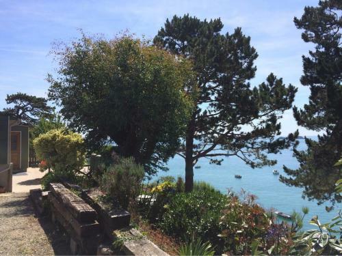 Apartamento Cancale Port Mer, Les Pieds Dans L'eau