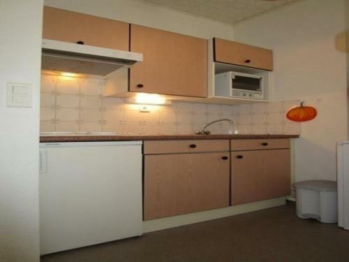 Apartment Les Pins