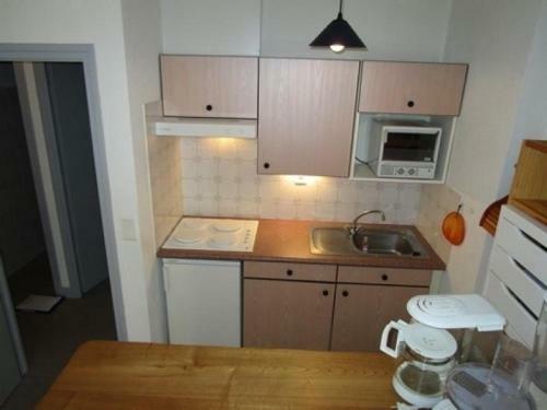 Apartment Les Pins