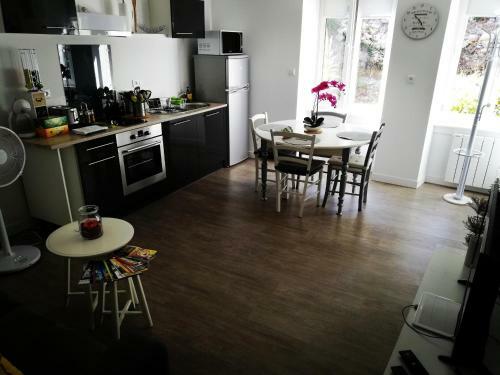 Apartamento Les Insolites de Champeix