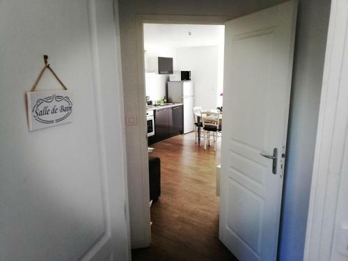 Apartamento Les Insolites de Champeix
