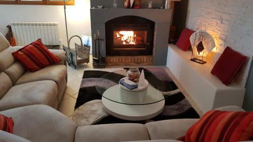 Hostal Domaine Des Rigaud