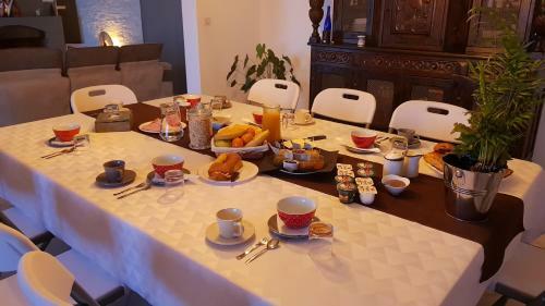 Hostal Domaine Des Rigaud