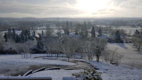 Hostal Domaine Des Rigaud