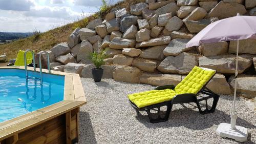 Hostal Domaine Des Rigaud