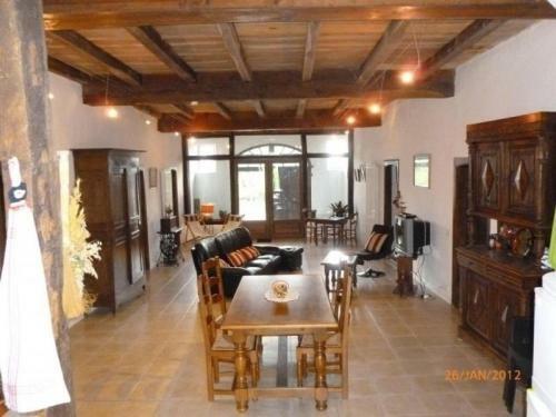 House Castalan