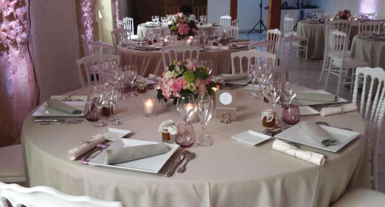 Hostal Chateau Pontet D'eyrans & Spa