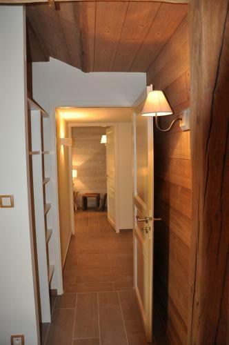 Bed & Breakfast Chambre D'h�tes La Maisonnette