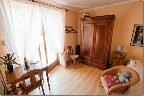 Bed & Breakfast Chez Camille