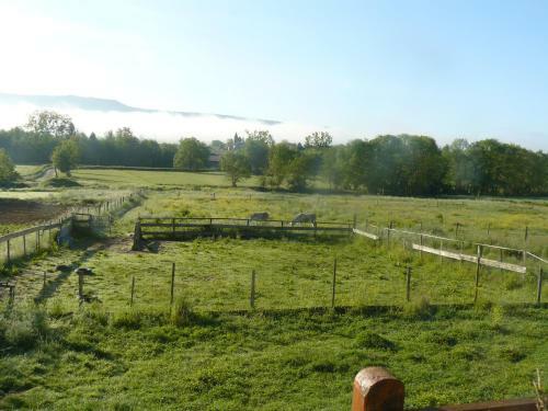 Bed & Breakfast Chez Camille