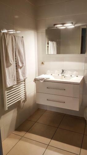 Hotel H�tel Restaurant Le Relais de L'estuaire